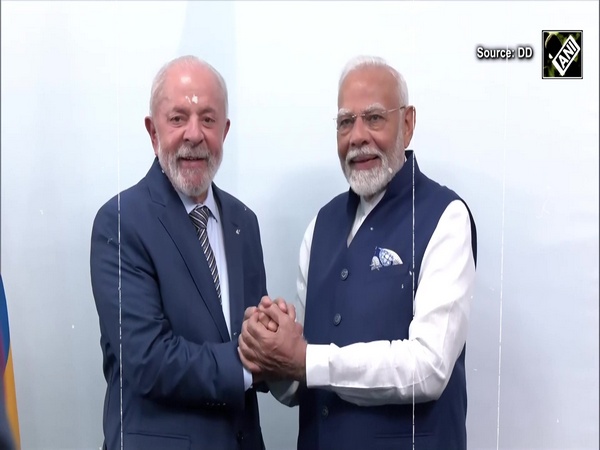 Check out PM Modi’s special gift to Italian PM Meloni during his visit to Brazil for G-20 Summit