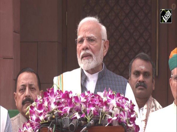 “Hooliganism by handful of people…” PM Modi in opening remarks ahead of Parliament Winter Session