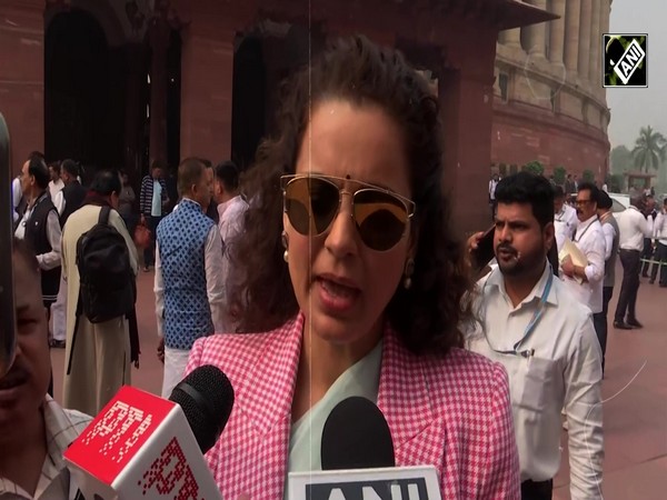 ‘Whether there’s CM face or not, people vote for PM Modi’: Kangana Ranaut on BJP’s Maharashtra win