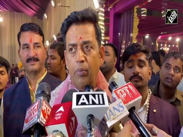 From EVM to Sambhal Violence, Ravi Kishan’s fiery attack on Opposition