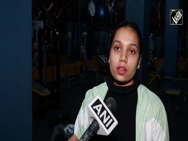 Udhampur woman breaks barriers, opens women-only gym under PMEGP