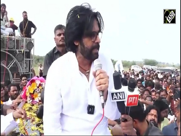 Andhra Dy CM Pawan Kalyan receives death threat, alleges JanaSena Party on ‘X’