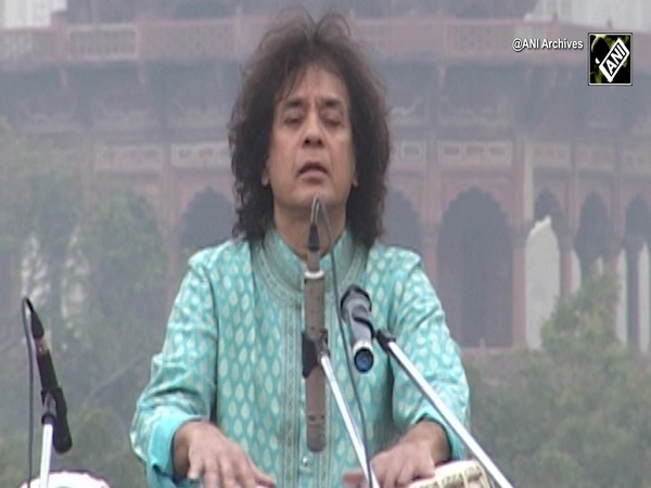 Tabla maestro Ustad Zakir Hussain passed away at age of 73 in San Francisco