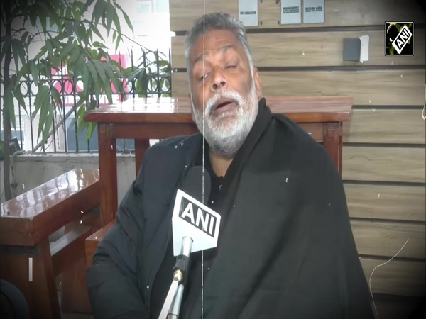 Pappu Yadav criticises PM Modi's absence during ONOE Bill Debate in Lok Sabha