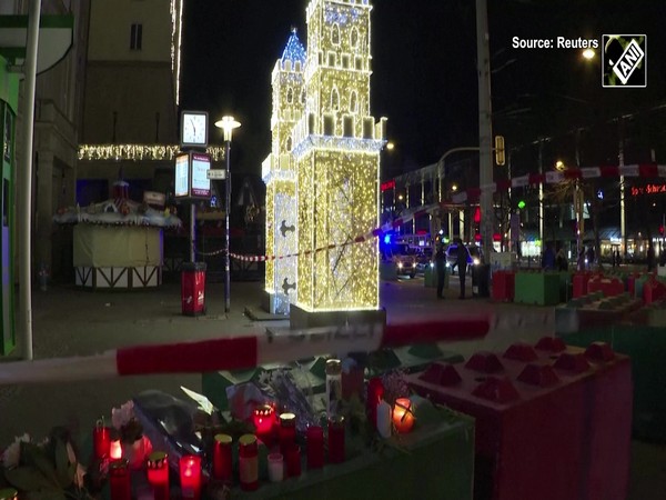 India condemns Christmas market attack in Germany as 7 Indian nationals injured in attack