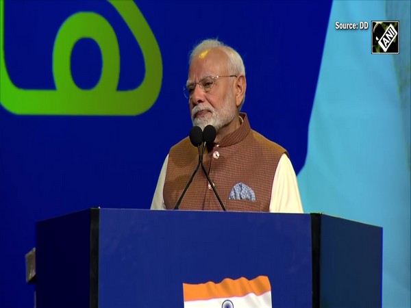 Mahakumbh, World Meditation Day, Dilip Kumar & more, PM Modi’s top 8 moments in Kuwait | Watch