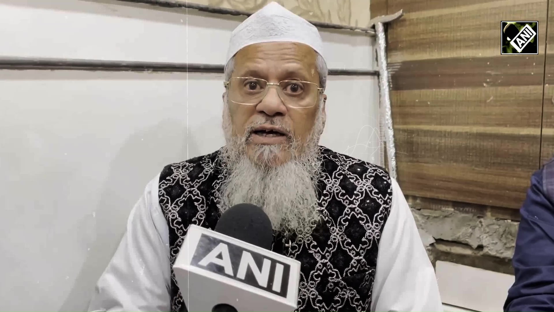 Ajmer Dargah Row: Raza Academy Chief Muhammad Saeed Noori refutes Claims