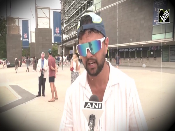 Aus Vs India: Indian fans clash with Khalistani supporters at MCG during 4th Boxing Day Test Match