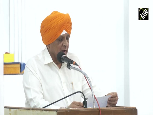 Gujarat CM Bhupendra Patel remembers sacrifice and bravery of Sikh community on Veer Baal Diwas