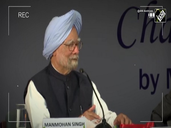 When Manmohan Singh called himself as ‘Accidental Prime Minister’ and ‘Finance Minister’