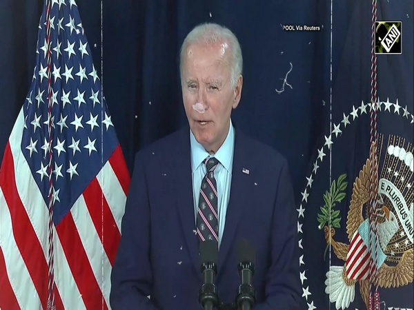 US President Joe Biden mourns 'Dear Friend' Jimmy Carter, hails his humanitarian legacy