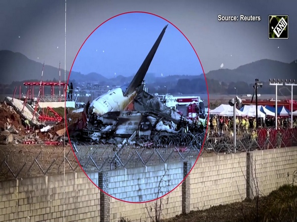 South Korea Plane Crash | “She was almost home…” 71-year-old father of deceased woman shares agony