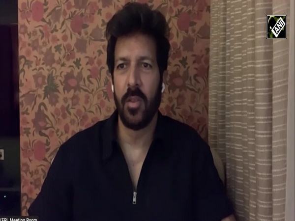 "He is getting due recognition": Kabir Khan on Arjuna award for para-swimmer Murlikant Petkar