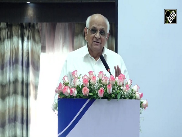 Gujarat: CM Bhupendra Patel address the Quality Conclave on the occasion of 78th Foundation Day of BIS