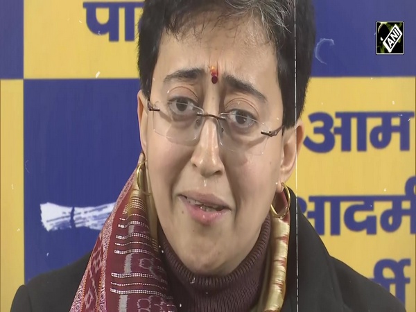 “Mere bujurg pita ko gali…” Delhi CM Atishi breaks down over Ramesh Bidhuri’s comment