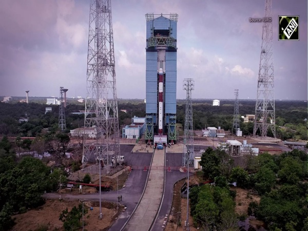 India becomes fourth country to achieve space docking, announces ISRO