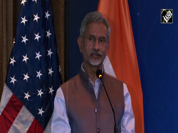 “Garcetti didn't tell you full story”, EAM Jaishankar’s catchy one-liner evokes laughter | India-US