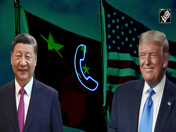 “Very good…” Trump holds phone call with Xi Jinping, sparks new hope for US-China cooperation