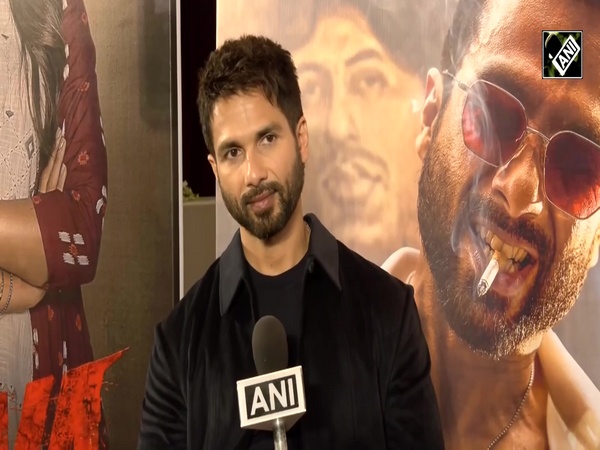 "Jab bachpan mein…" Shahid Kapoor on going 'bald' for onscreen roles ahead of ‘Deva’ film release