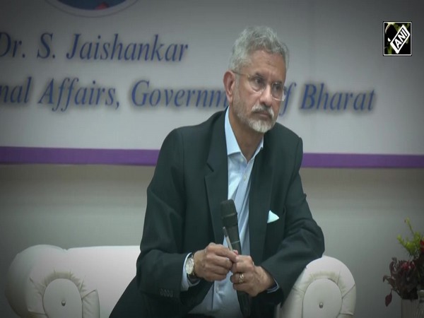 “Sab Ke Mann Me Kuchh Hota Hai…” S Jaishankar reveals reason behind stylish entrance in Pakistan