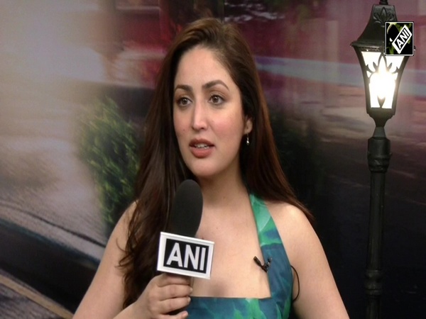 Yami Gautam, Pratik Gandhi talk about their upcoming film 'Dhoom Dhaam'