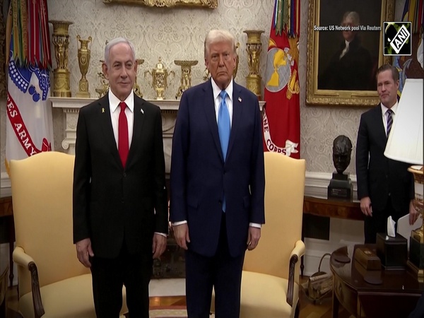 Netanyahu gifts ‘golden pager’ to ‘Greatest Friend’ Trump; Know ‘hidden meaning’ behind Bibi’s gift