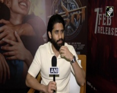 “Based on a true story” Naga Chaitanya spills beans on his upcoming release ‘Thandel’