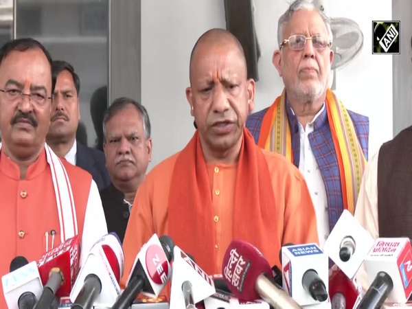 CM Yogi Adityanath outlines Uttar Pradesh Govt's vision ahead of Budget session 2025