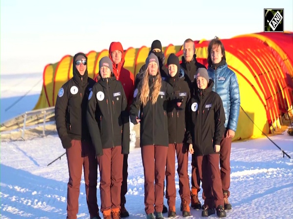 Chasing the Ice: Moscow Students Embark on Polar Expedition of a Lifetime