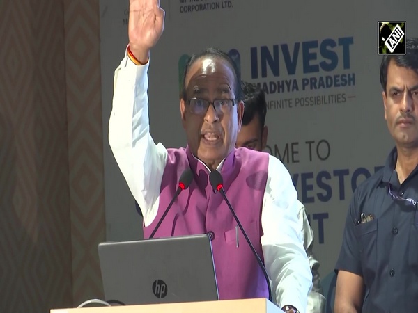 Global Investors Summit में शामिल हुए Shivraj Singh Chouhan, कही ये बात