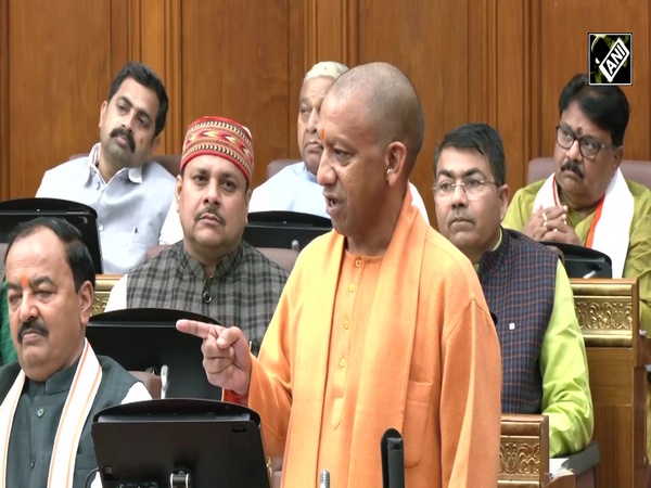 “कम्बख्त को…” CM Yogi rips into SP’s Abu Azmi in UP Assembly over his comments on Aurangzeb