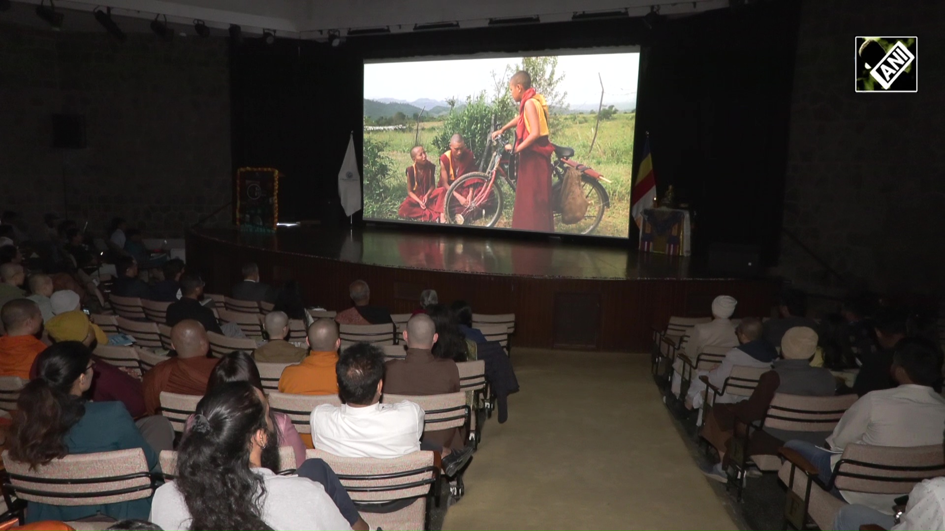 Bodhipath Film Festival 2025 Illuminates Buddhist Teachings