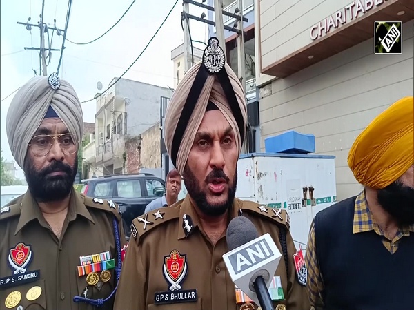 “Pakistan’s ISI creating disturbance…” claims Top Punjab official after blast at Thakurdwara Temple