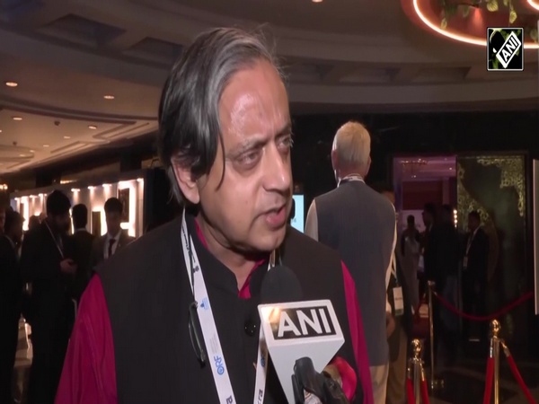 "PM Modi has taken…” Shashi Tharoor reiterates support for India’s stand in Ukraine conflict