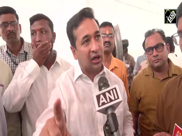 Maharashtra Minister Nitesh Rane accuses MVA of covering up Disha Salian’s death case