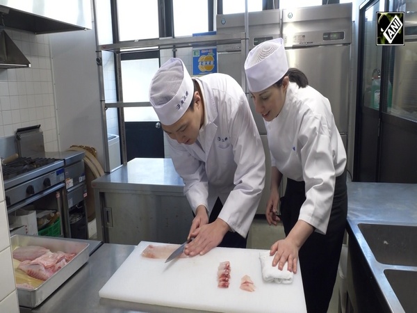 Bridging Cultures Through Japanese Cuisine