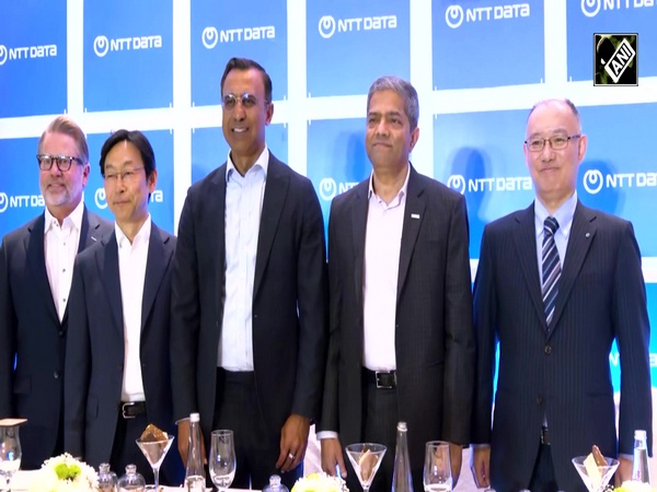 NTT expands data centre capabilities in India with AI and IOWN technology