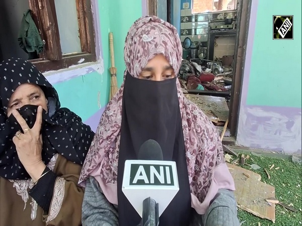 “My brother is a Mujahideen…” Sister of terrorist, who allegedly involved in Pahalgam attack