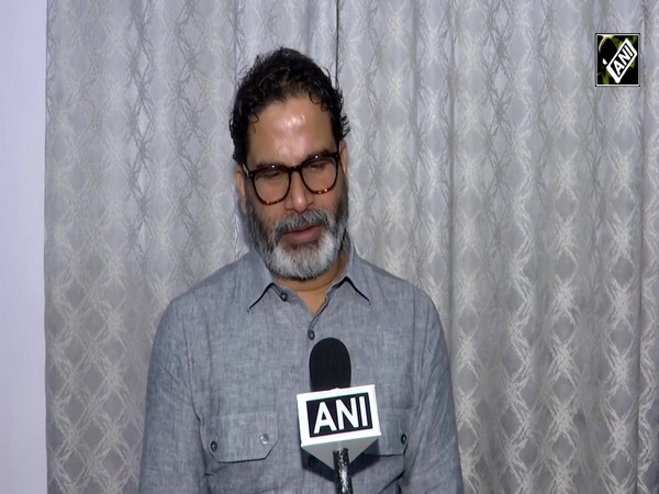 “Rajneetik roti sek sake…” Prashant Kishor tears into Caste Census agenda