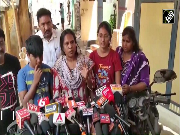 ‘Sindoor means our lives’: Pahalgam victim’s wife thanks PM Modi for ‘Operation Sindoor’ in Pakistan