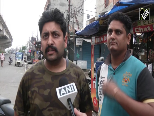 ‘Trust our PM & Army…’ Jammu Kashmir civilians react to Pakistan’s offensive, praise Indian forces