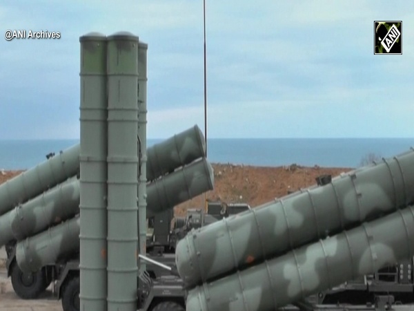 Watch! How India's Air Defence 'Sudarshan Chakra' smashed over 50 Pakistani drones