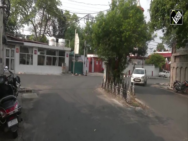 Air raid sirens in Chandigarh! People asked to stay indoors, away from balconies amid growing tension