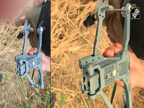 Indian Army retaliating strongly opposite Jammu sector in view of drone attacks on Indian cities