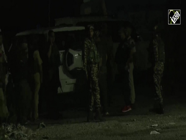 Soldier injured in firing at Nagrota Army station in Jammu, search ops underway to track intruder