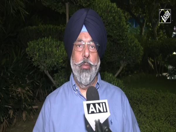 Members of Indian Sikh community reject ‘misinformation propaganda’ of Pakistan amid rising tension