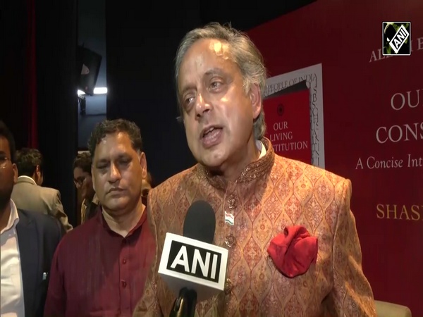 “1971 was different…”, What Congress’ Shashi Tharoor said on PM Modi, India-Pakistan understanding