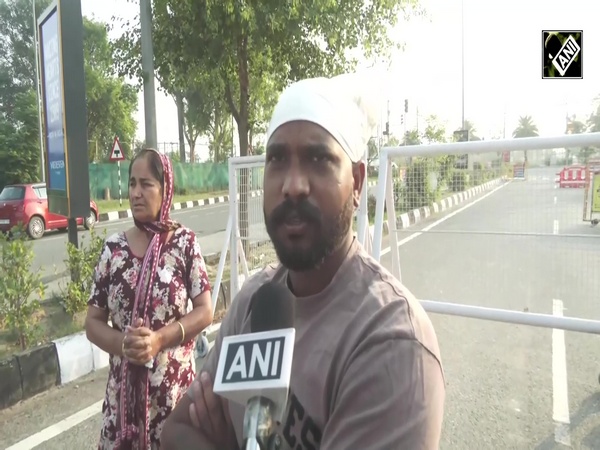 No drone, no missile, skies clear, situation normal in Amritsar, Punjab amid India-Pakistan tensions