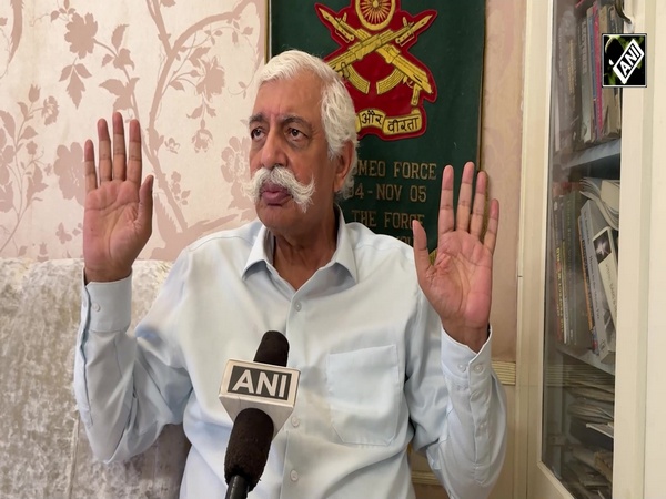 Rtd. Major Gen. GD Bakshi fumes on Asim Munir; says “Operation Sindoor not over”