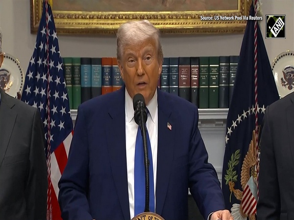 “No discussions…” India rebuts Trump’s ‘will stop trade’ claim to reach understanding with Pakistan